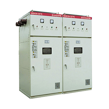 HXGN15A-12(F·R)箱型固定式交流金屬封閉環網開關設備