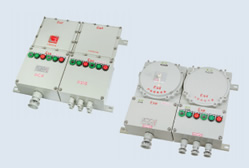 BXQ98 系列防爆動力（電磁）起動配電箱（ⅡB、ⅡC）